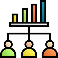 team work vector design.svg