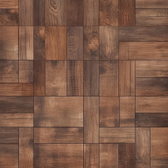 old wood texture background wooden Generative, AI