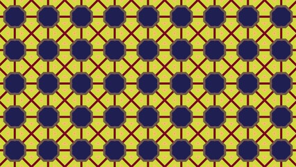 fabric motif. songket motif. batik motif. kaleidoscope pattern. ornament