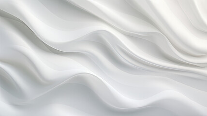 abstract white line background 