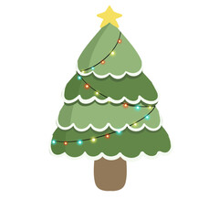 Christmas Santa moon snowman raindear bell