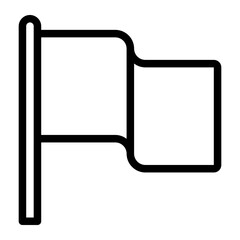 waving line icon