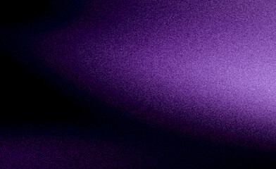 Abstract rough grain background  dark purple gradient  for designing your products