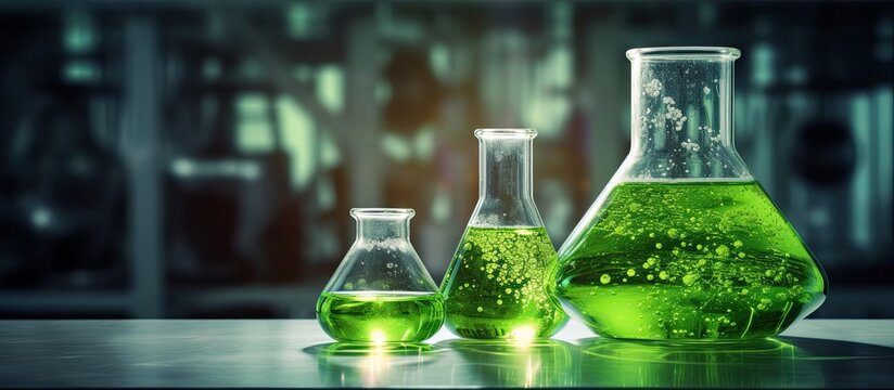 Leaking hydrochloric acid in lab or industry, used in analysis or production