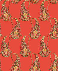 BORDER, TEXTURE, ELEMENTS, MORIF, IKAT, PATTREN,ABSTRACT