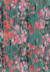 BORDER, TEXTURE, ELEMENTS, MORIF, IKAT, PATTREN,ABSTRACT