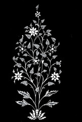 BORDER, TEXTURE, ELEMENTS, MORIF, IKAT, PATTREN,ABSTRACT