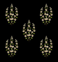 BORDER, TEXTURE, ELEMENTS, MORIF, IKAT, PATTREN,ABSTRACT