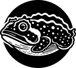 Oyster Toadfish icon 10