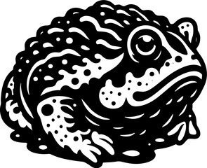 Oyster Toadfish icon 7