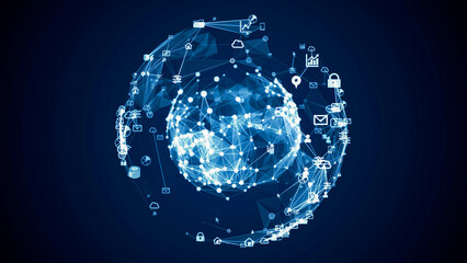 データとネットワーク