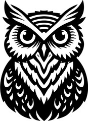 Owl Bird icon 1