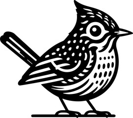 Ovenbird icon 10