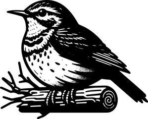 Ovenbird icon 9