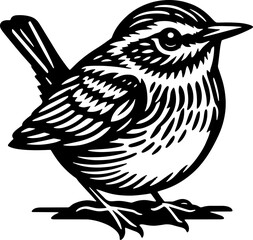 Ovenbird icon 8