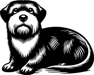 Otterhound icon 8