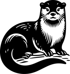 Otter icon 15