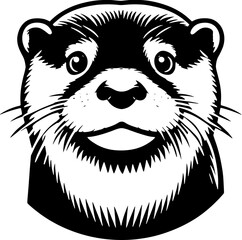 Otter icon 14