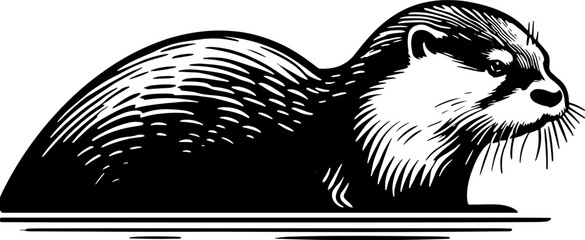 Otter icon 12