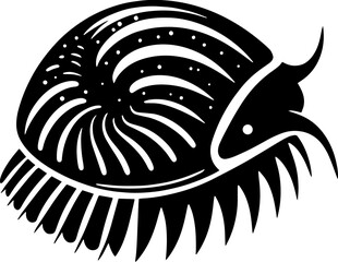 Ostracod icon 10