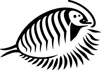 Ostracod icon 11