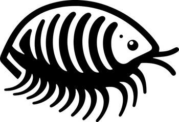 Ostracod icon 9