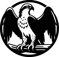Osprey icon 10