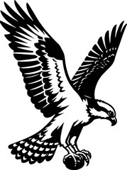 Osprey icon 6