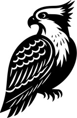 Osprey icon 1