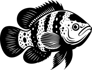 Oscar Fish icon