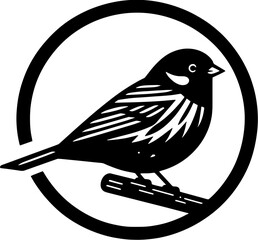 Ortolan Bunting icon 1