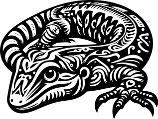 Ornate Bichir icon 8