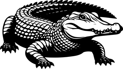 Orinoco Crocodile icon 11