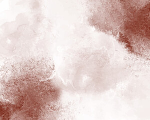 Abstract splashed watercolor background. Design for your cover, date, postcard, banner, logo.