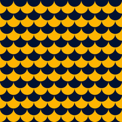 Abstract Geometric Pattern