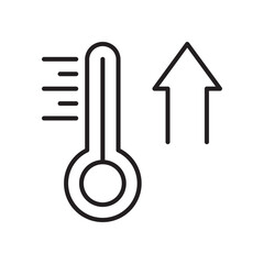 Temperature Icon