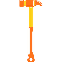 Hammer Illustration