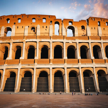 arena in pula country