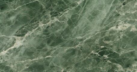 Clean Verde Alpi Marble texture background with a beautiful green hue and intricate patterns.
