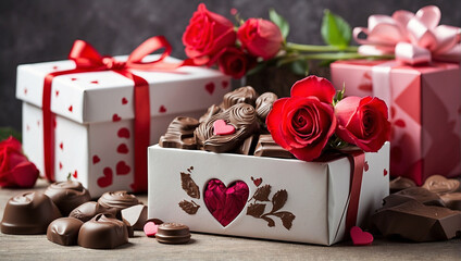Valentine's Gift Ideas for Wife and Family
