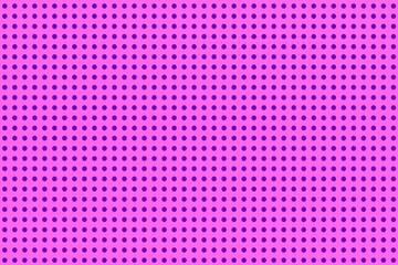 pink dots background