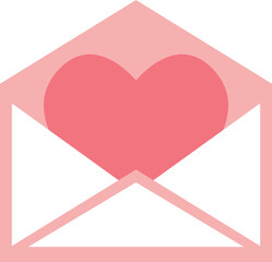 Love Letter Icon