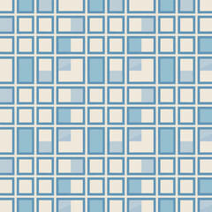 The seamless pattern is very beautiful.