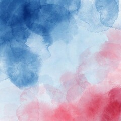 watercolor splash stain Background