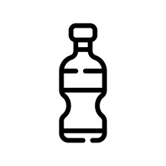 soda line icon