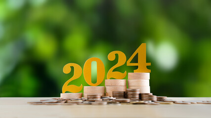2024 Green Business 2024 Targets Environmental and Financial Sustainability Carbon Offset and...