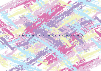 abstract colorful splash background design
