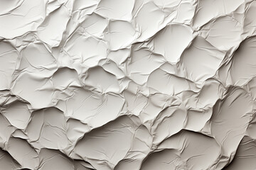Plaster texture background