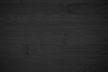 Grunge dark wood plank texture background. Vintage black wooden board wall antique cracking old style background objects for furniture design. Painted weathered peeling table wood hardwood decoration.