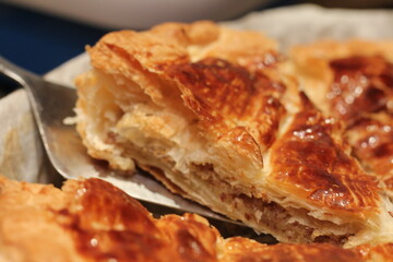 Galette des rois